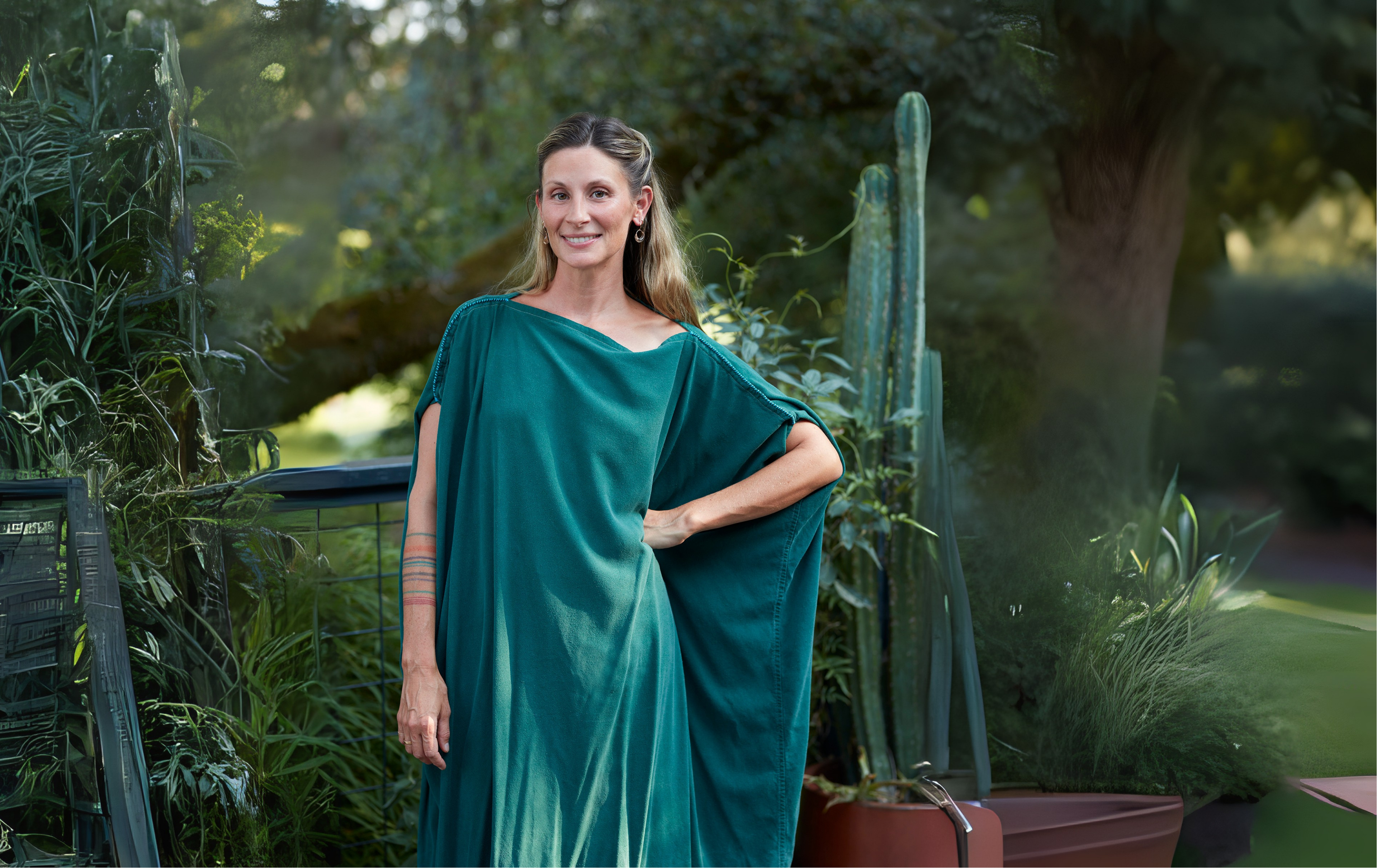 Q&A with Lisa Chatham of Cookma