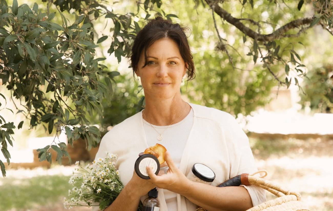 Q&A with Jill King of Honeybee Hippie