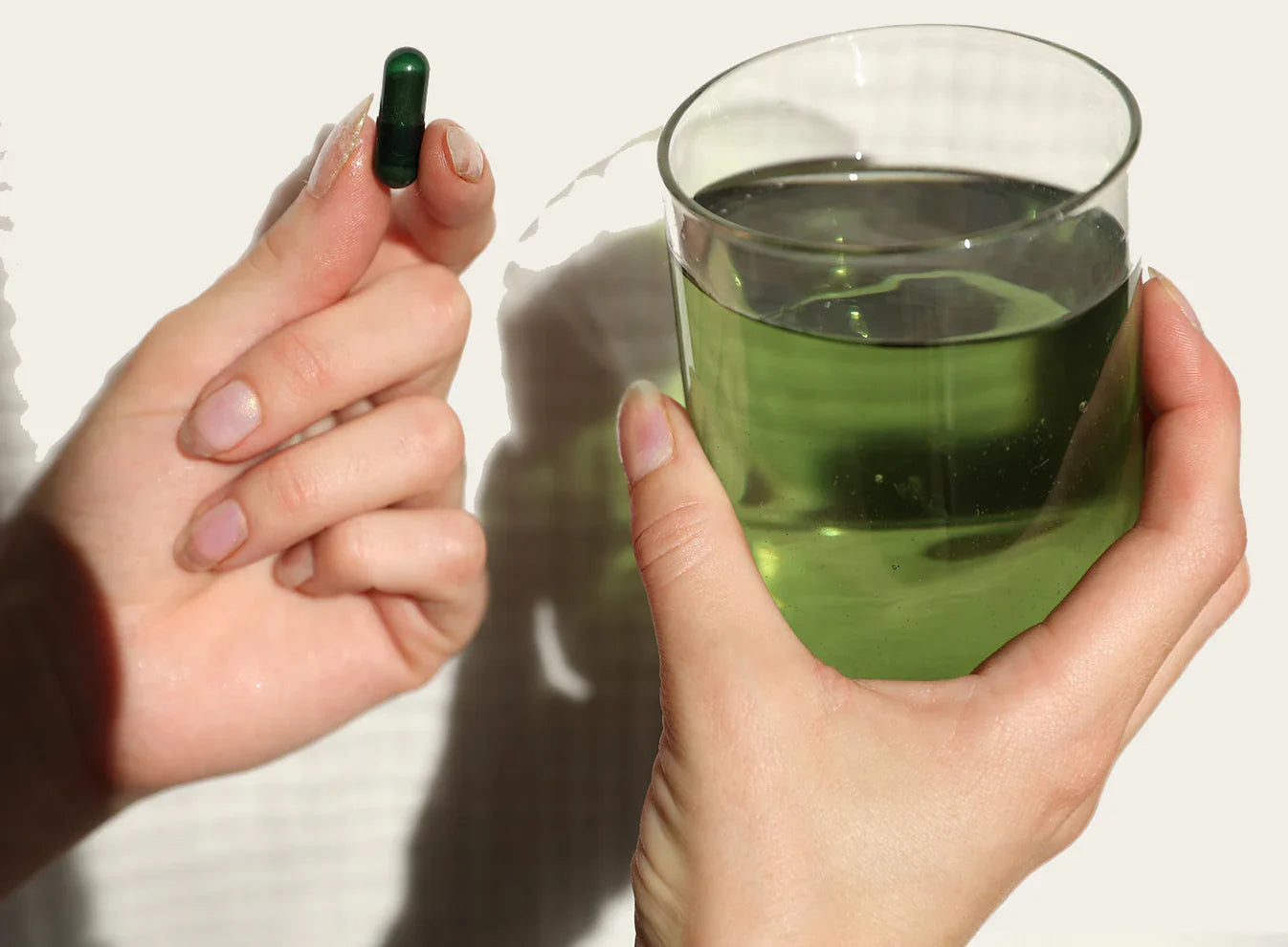 What Science Says About Supplements & The Key to Smarter Choices