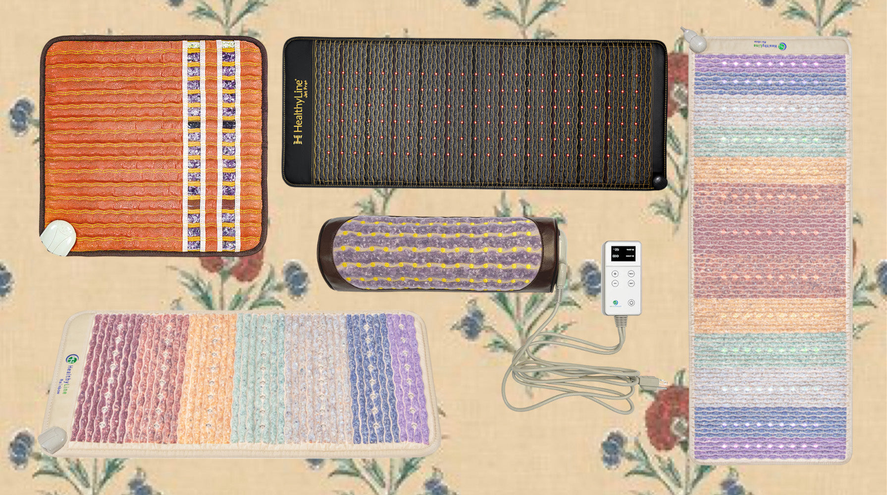Why Infrared Heat Mats Are a Worthy Wellness Investment Piece