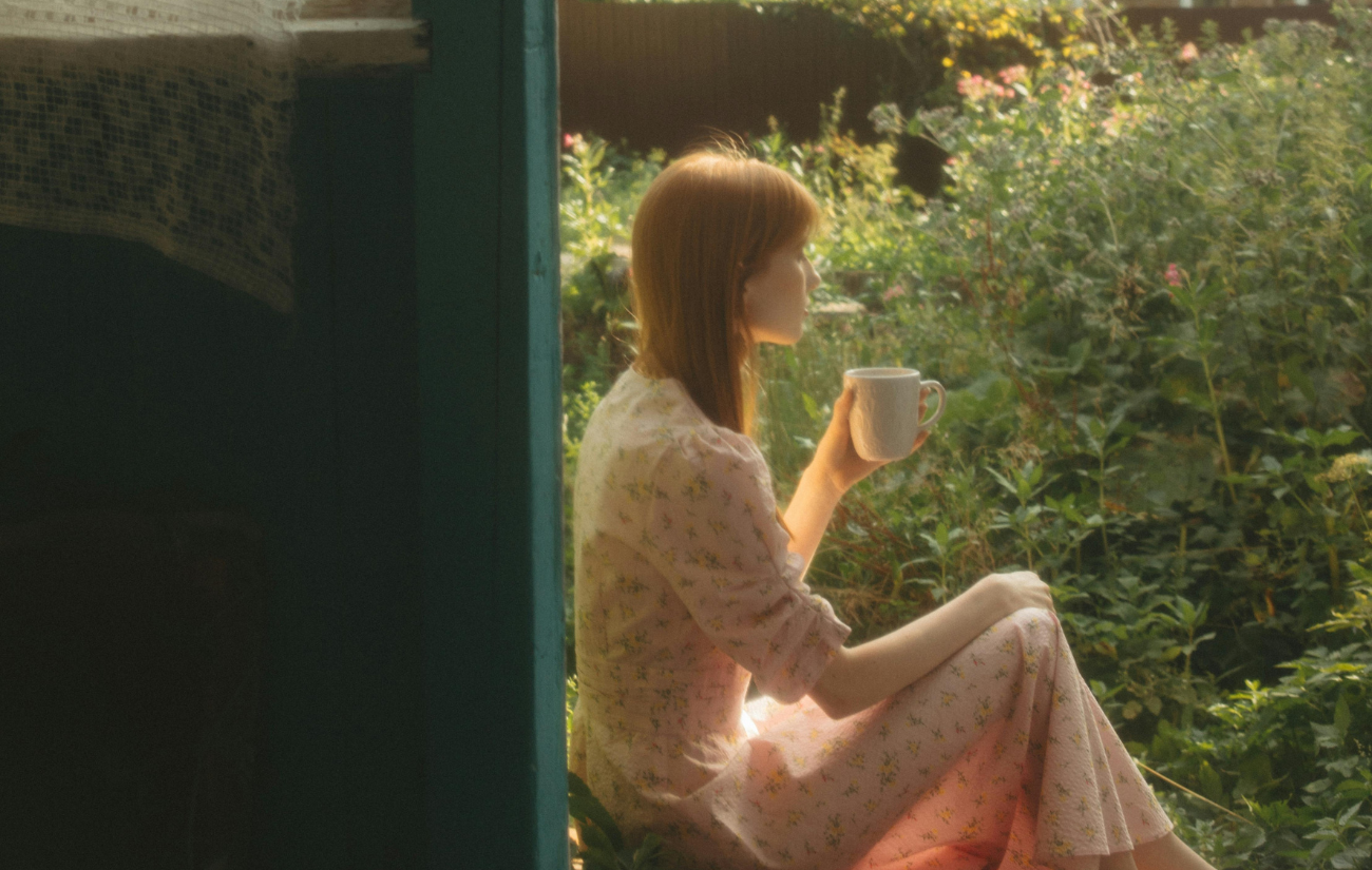 Finding Luxury in the Everyday: How to Reframe and Adjust Your Mindset